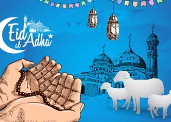 മാസപ്പിറവി-ദൃശ്യമായില്ല,-കേരളത്തിൽ-ബലി-പെരുന്നാൾ-ജൂൺ-7ന്