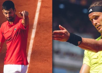 ഫ്രഞ്ച്-ഓപ്പണ്‍-ക്വാര്‍ട്ടറിലെ-കരുത്തന്‍-പോരില്‍-ഇന്ന്;-ദ്യോക്കോവിച്-സ്വരേവ്