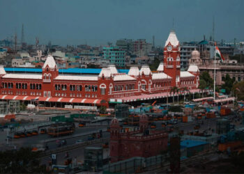 എന്തുകൊണ്ട്-ജീവിതത്തിലൊരിക്കലെങ്കിലും-ചെന്നൈ-സന്ദര്‍ശിക്കണം-?-;-ഇതാ-6-പ്രധാന-കാരണങ്ങള്‍​