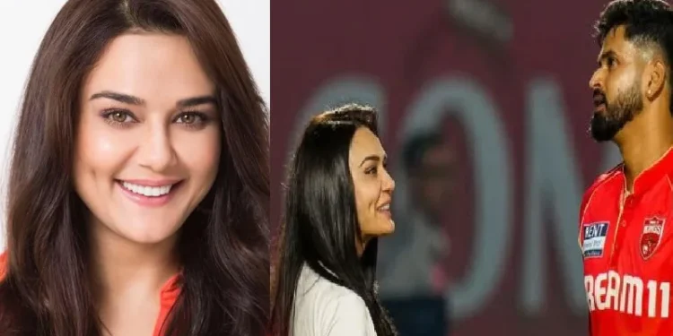 നിത-അംബാനിയെ-വരെ-തോല്‍പിച്ച്-നായികയായ-പ്രീതി-സിന്‍റ…-ടീമിലെ-ചുണക്കുട്ടികള്‍ക്ക്-ഇത്രയ്‌ക്ക്-പ്രചോദനം-നല്‍കുന്ന-മറ്റൊരു-ഐപിഎല്‍-ടീം-ഉടമയില്ല