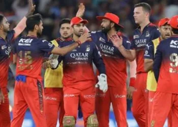 ആവേശ-ഫൈനലില്‍-ഐപിഎല്‍-കിരീടത്തില്‍-മുത്തമിട്ട്-ആര്‍-സി-ബി,-പഞ്ചാബ്-കിംഗ്‌സിനെ-തോല്‍പ്പിച്ചത്-6-റണ്‍സിന്