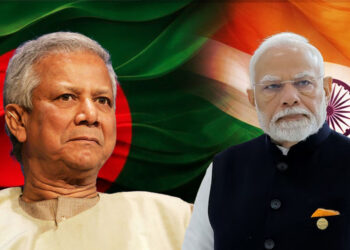 പരസ്പര-ബഹുമാനവും-ധാരണയും-നമ്മെ-നയിക്കും;-പ്രധാനമന്ത്രി-നരേന്ദ്ര-മോദിക്ക്-കത്തെഴുതി-മുഹമ്മദ്-യൂനുസ്