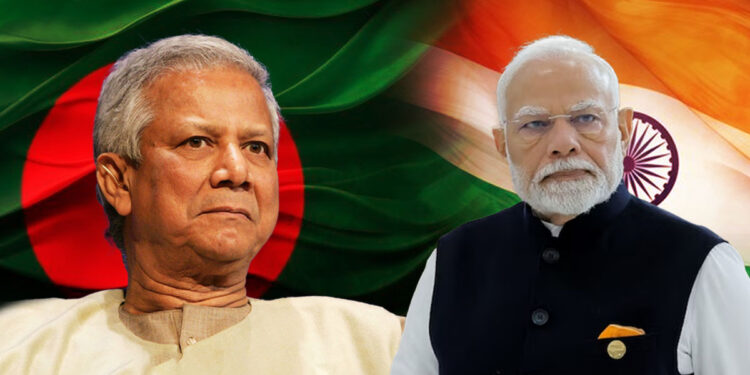 പരസ്പര-ബഹുമാനവും-ധാരണയും-നമ്മെ-നയിക്കും;-പ്രധാനമന്ത്രി-നരേന്ദ്ര-മോദിക്ക്-കത്തെഴുതി-മുഹമ്മദ്-യൂനുസ്