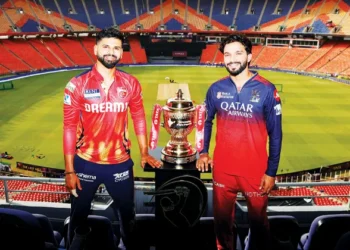 ആരാകും?-കിങ്‌സ്-റോയല്‍സ്;-18-ാം-ഐപിഎല്‍-സീസണിന്-ഇന്ന്-കലാശപ്പോര്