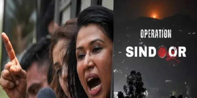 “എന്തുകൊണ്ടാണ്-എല്ലാവരും-പാകിസ്ഥാനൊപ്പം-നില്ക്കുന്നത്?-ഇന്ത്യയ്ക്കൊപ്പം-ആരും-ഇല്ല”-വിവാദക്കൊടുങ്കാറ്റായി-വീണ്ടും-ഷമ-മുഹമ്മദ്