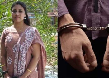 ജോലിക്ക്-പോകുന്നതിനിടെ-ബസ്സിറങ്ങി-ആൺ-സുഹൃത്തിനൊപ്പം-ബൈക്കിൽ-പോയതിൽ-സംശയം!!-നെഞ്ചുവേദന-മൂലം-ഭാര്യ-മരിച്ചെന്ന്-ഭർത്താവ്,-ഇൻക്വസ്റ്റിനിടെ-വൻ-ട്വിസ്റ്റ്…!!-യുവതിയെ-ശ്വാസം-മുട്ടിച്ചു-കൊന്നതാണെന്ന്-പൊലീസ്-കണ്ടെത്തി.