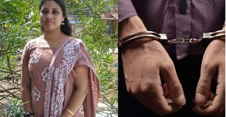 ജോലിക്ക്-പോകുന്നതിനിടെ-ബസ്സിറങ്ങി-ആൺ-സുഹൃത്തിനൊപ്പം-ബൈക്കിൽ-പോയതിൽ-സംശയം!!-നെഞ്ചുവേദന-മൂലം-ഭാര്യ-മരിച്ചെന്ന്-ഭർത്താവ്,-ഇൻക്വസ്റ്റിനിടെ-വൻ-ട്വിസ്റ്റ്…!!-യുവതിയെ-ശ്വാസം-മുട്ടിച്ചു-കൊന്നതാണെന്ന്-പൊലീസ്-കണ്ടെത്തി.