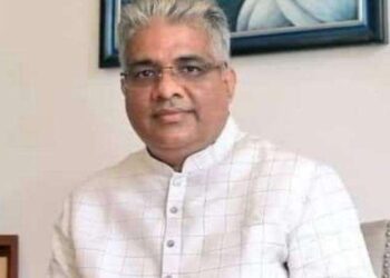 കേന്ദ്രം-കൃത്യമായ-ഫണ്ട്-നൽകിയിട്ടും-ഫലമില്ല,-കേരളത്തിലെ-വന്യജീവി-ആക്രമണ-മരണങ്ങൾക്ക്-കാരണം-സംസ്ഥാന-സർക്കാരിന്റെ-അനാസ്ഥ-കേന്ദ്ര-മന്ത്രി-ഭൂപേന്ദ്ര-യാദവ്