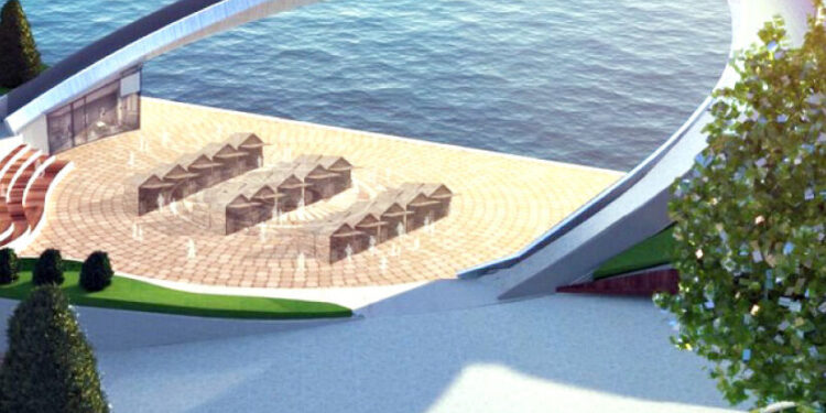 മ​ത്ര-സ്ക്വ​യ​ർ-പ​ദ്ധ​തി-നി​ർ​മാ​ണ-ഘ​ട്ട​ത്തി​ലേ​ക്ക്