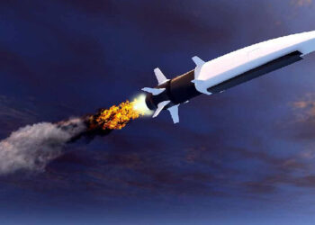 പുതിയ-കരുത്ത്:-ഇന്ത്യയുടെ-സ്വന്തം-ഹൈപ്പർസോണിക്-മിസൈൽ-പറന്നുയരാൻ-ഒരുങ്ങുന്നു!