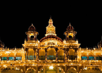 ഒറ്റരാത്രികൊണ്ട്-മൈസൂരില്,-ഒറ്റ-ദിനം-കൊണ്ട്-കാണാം-5-പ്രധാന-സ്ഥലങ്ങള്