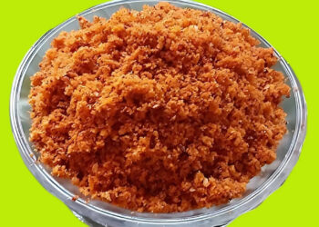 ഇതൊരല്പ്പം-ഉണ്ടെങ്കില്-മീന്-കറിയെന്തിന്,-വറുത്തതെന്തിന്-?