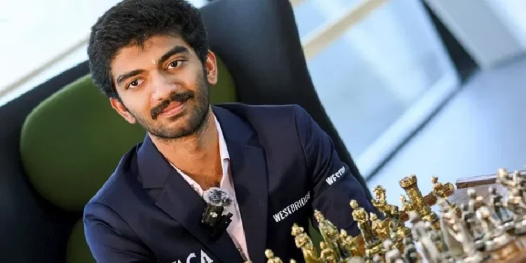19ാമത്തേത്-ഗുകേഷിന്-മധുരപ്പിറന്നാള്….നോര്വെ-ചെസില്-ലോക-രണ്ടാം-നമ്പര്-താരം-ഹികാരു-നകാമുറയ്ക്കെതിരെ-ഗുകേഷിന്-അട്ടിമറി-വിജയം