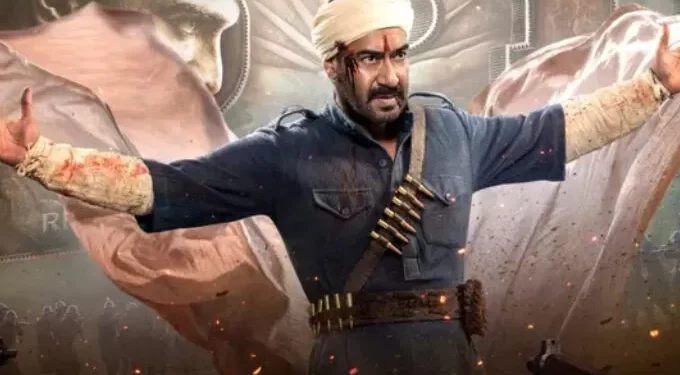 എട്ടു-മിനിറ്റ്-അഭിനയിക്കാൻ-അജയ്-ദേവ്ഗൺ-വാങ്ങിയ-പ്രതിഫലം-കോടികൾ;-ഞെട്ടി-ആരാധകർ