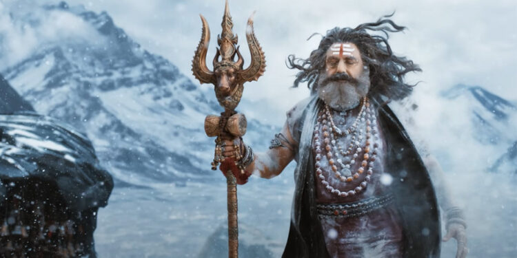 ബാലയ്യയുടെ-താണ്ഡവം;-അഖണ്ഡ-2-വിന്റെ-ടീസര്-പുറത്ത്