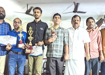 കാഴ്ച-വെല്ലുവിളി-നേരിടുന്നവരുടെ-ഓള്‍-കേരള-ഓപ്പണ്‍-ചെസ്-ടൂര്‍ണമെന്റ്-സമാപിച്ചു