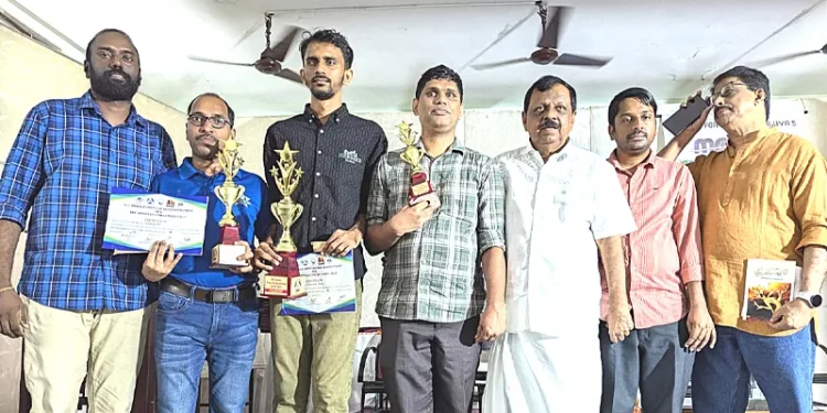 കാഴ്ച-വെല്ലുവിളി-നേരിടുന്നവരുടെ-ഓള്-കേരള-ഓപ്പണ്-ചെസ്-ടൂര്ണമെന്റ്-സമാപിച്ചു