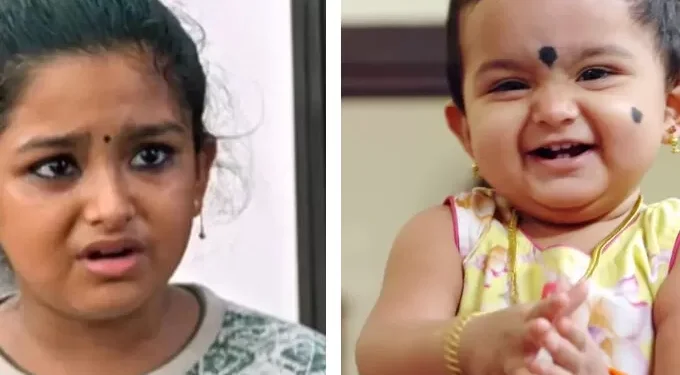 മോളുടെ-പണം-കൊണ്ട്-ഞങ്ങൾ-ജീവിക്കുന്നുവെന്ന-തരത്തിൽ-വിമർശനം-വരാറുണ്ട്:-ഉപ്പും-മുളകിലെ-പാറുക്കുട്ടിയുടെ-അമ്മ