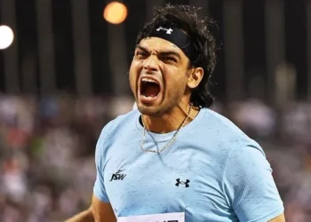 ജാവലിൻ-ത്രോയി‌ൽ-മികച്ച-വ്യക്തിഗത-നേട്ടം-സ്വന്തമാക്കിയ-നീരജ്-ചോപ്രയെ-പ്രധാനമന്ത്രി-അഭിനന്ദിച്ചു