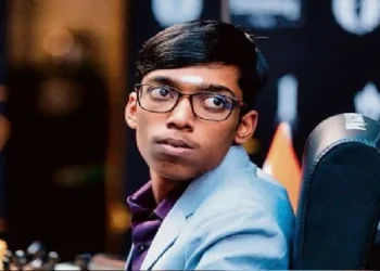 സൂപ്പര്‍ബെറ്റ്-റൊമാനിയയില്‍-പ്രജ്ഞാനന്ദയ്‌ക്ക്-കിരീടം;-സമ്മാനത്തുകയായി-ലഭിക്കുക-66-ലക്ഷം-രൂപ