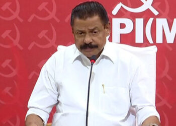 യുഡിഎഫ്-വർ​ഗീയ-ശക്തികളുടെ-കൂട്ടുകെട്ടായി-മാറി,-പ്രത്യാഘാതം-സുനിശ്ചിതമെന്ന്-എംവി-​ഗോവിന്ദൻ