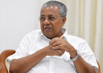 എക്‌സാലോജിക്-വഴി-പണം-ലഭിച്ചുവെന്നത്-വെറും-ആരോപണം,-തന്നെയും-മകളെയും-ചിലർ-മനഃപൂർവം-ടാർഗറ്റ്-ചെയ്യുകയാണ്-,-ഹര്‍ജി-ലക്ഷ്യവയ്ക്കുന്നത്-രാഷ്ട്രീയ-നേട്ടം,-മാസപ്പടി-കേസിൽ-തന്റെ-കൈകൾ-ശുദ്ധമെന്ന്-പിണറായി-വിജയൻ