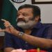 ഒരു-എയിംസ്-ഓപ്ഷനുവേണ്ടി-മാത്രം-ശാഠ്യംപിടിക്കുന്നതിനു-പിന്നിലുള്ള-മറ്റു-കാര്യങ്ങൾ-അന്വേഷിക്കൂ,-എന്ത്-തർക്കമുണ്ടെങ്കിലും-എയിംസിന്റെ-തറക്കല്ല്-പാകിയിട്ടേ-അടുത്ത-തിരഞ്ഞെടുപ്പിൽ-വോട്ട്-ചോദിക്കാൻ-വരൂ,-കപ്പലപകടത്തിൽ-നഷ്ടപരിഹാരം-മതി,-കേസിനു-പോകണ്ടെന്നു-തീരുമാനിച്ചത്-കേന്ദ്രത്തോട്-ചോദിച്ചിട്ടല്ലല്ലോ?-–-സുരേഷ്-ഗോപി