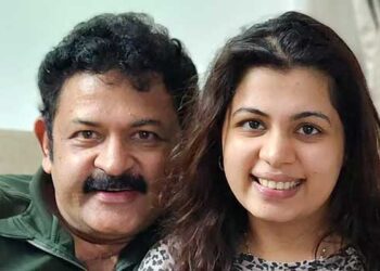 ജീവനക്കാരുടെ-പരാതിയിൽ-കേസ്,-നടൻ-കൃഷ്ണകുമാറും-മകൾ-ദിയയും-മുൻകൂർ-ജാമ്യാപേക്ഷയുമായി-കോടതിയിൽ