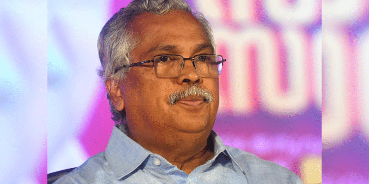 ഭാരത-മാതാവിനെ-ദുര്വ്യാഖ്യാനിക്കാന്-ആര്-ശ്രമിച്ചാലും-വിപ്ലവകാരികള്ക്ക്-ദേശീയ-പതാകയാണ്-മാതാവ്;-ബിനോയ്-വിശ്വം