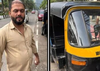 ഓട്ടോ-ഡ്രൈവറുടെ-മാസവരുമാനം-എട്ടു-ലക്ഷം-രൂപ!-അതും-ഓട്ടം-പോവാതെ