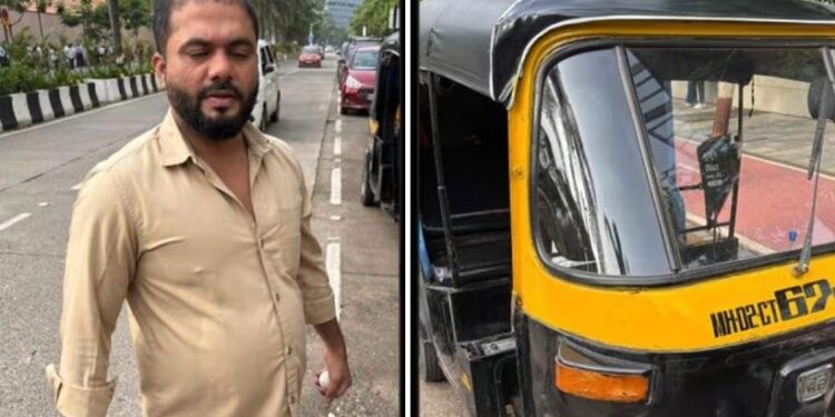 ഓട്ടോ-ഡ്രൈവറുടെ-മാസവരുമാനം-എട്ടു-ലക്ഷം-രൂപ!-അതും-ഓട്ടം-പോവാതെ
