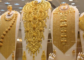 അതിവേഗം-കുതിച്ച്-സ്വർണവില:-ഇന്ന്-പവന്-കൂടിയത്-600-രൂപ