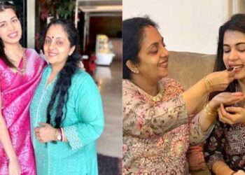 ‘നിന്റെ-പ്രസവത്തിന്-മുമ്പുള്ള-അവസാന-ദിവസങ്ങൾ-ഒരു-റോളർ-കോസ്റ്റർ-യാത്രയായിരിക്കുമെന്ന്-പ്രതീക്ഷിച്ചില്ല,-ദുർബലയും-ക്ഷീണിതയുമായ-ഓസിയെയായിരുന്നില്ല-താൻ-കണ്ടത്.-പകരം-മുറിവേറ്റ-ഒരു-കടുവയെപ്പോലെ-ശക്തയായ-ഒരു-സ്ത്രീയെ’-സിന്ധു-കൃഷ്ണകുമാർ