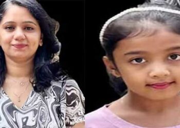 അമ്മയുടെ-ഉദരത്തിൽ-ഉരുവായതു-മുതൽ-41-വർഷം-ഒരുമിച്ചുണ്ടായിരുന്ന-ഷിയയ്ക്കൊപ്പം-ഇനി-റിയയില്ല!!-അമ്മ-പേടിക്കേണ്ട,-ഒന്നര-മണിക്കൂർ-കൊണ്ട്-ഹോട്ടലിലെത്തും,-ഞങ്ങൾ-സുരക്ഷിതരാണ്’-അമ്മയെ-ആശ്വസിപ്പിച്ച-ആ-വാക്കും-വെറും-വാക്കായി…