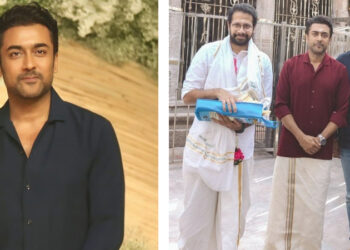 സൂര്യ-ചിത്രത്തിൻ്റെ-അപ്ഡേറ്റ്-ആഘോഷമാക്കി-ആരാധകർ