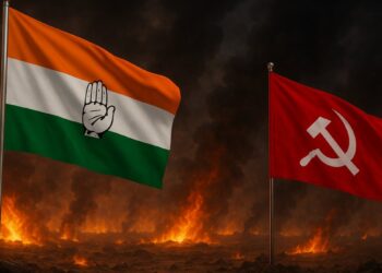 നിലബൂരിൽ-എന്ത്-സംഭവിച്ചാലും,-ഇതാണ്-പരിണിതഫലം