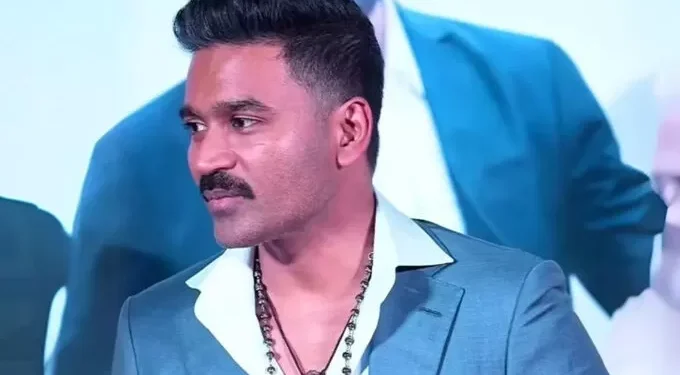 എനിക്ക്-ഹിന്ദി-അറിയില്ല,-അതുകൊണ്ട്-ഇംഗ്ലീഷില്-സംസാരിക്കാം,-അതും-കുറച്ചേ-അറിയുകയുള്ളു,-നിങ്ങള്-അഡ്ജസ്റ്റ്-ചെയ്യു-എന്ന്-ധനുഷ്