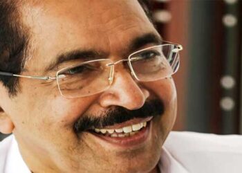 ആരുടെ-വോട്ടാണെങ്കിലും-വേണ്ടെന്നു-പറയില്ല,-വെൽഫെയർ-പാർട്ടിയെ-മുന്നണിക്കൊപ്പം-കൂട്ടുകയോ-,അസോസിയേറ്റ്-അംഗമാക്കുമെന്ന്-വാഗ്ദാനം-നൽകുകയോ-ചെയ്തിട്ടില്ല-സണ്ണി-ജോസഫ്