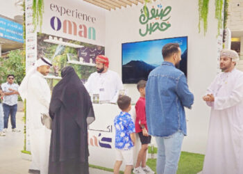 ജി​സി.​സി-വി​നോ​ദ​സ​ഞ്ചാ​രി​ക​ളെ-ദോ​ഫാ​റി​ലേ​ക്ക്-ആ​ക​ർ​ഷി​ക്ക​ൽ