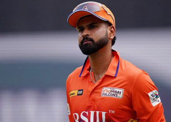 മുംബൈ-ടി20-ലീഗ്;-ശ്രേയസ്-അയ്യര്‍ക്ക്-വീണ്ടുമൊരു-ഫൈനല്‍-തോല്‍വി