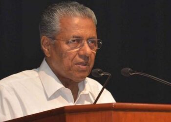 ഇസ്രയേൽ-ലോക-തെമ്മാടി,-സാധാരണ-മര്യാദ-പാലിക്കാത്തവർ.,-അമേരിക്കയുടെ-പിന്തുണയിൽ-എന്തും-ചെയ്യും…,-ലോക-സമാധാനത്തിന്-ഭീഷണിയാണ്-ഇസ്രായേലെന്നും-മുഖ്യമന്ത്രി