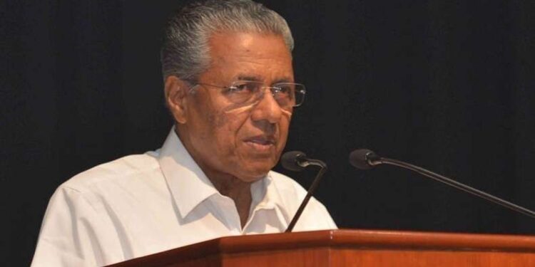 ഇസ്രയേൽ-ലോക-തെമ്മാടി,-സാധാരണ-മര്യാദ-പാലിക്കാത്തവർ.,-അമേരിക്കയുടെ-പിന്തുണയിൽ-എന്തും-ചെയ്യും…,-ലോക-സമാധാനത്തിന്-ഭീഷണിയാണ്-ഇസ്രായേലെന്നും-മുഖ്യമന്ത്രി