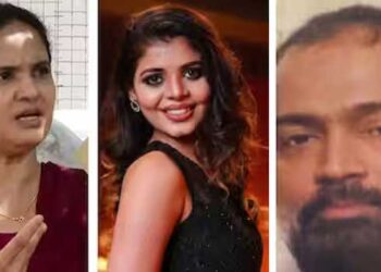 പറ്റിച്ചത്-ആഫ്രിക്കക്കാരൻ,-ഒറിജിനലാണെന്നു-പറഞ്ഞ്-വ്യാജൻ-നൽകി,-ഷീല-സണ്ണിയെ-വ്യാജ-ലഹരി-കേസിൽ-കുടുക്കിയ-ബന്ധു-ലിവിയ-ജോസ്-കസ്റ്റഡിയിൽ!!-നാളെ-നാട്ടിലെത്തിക്കും,-കുറ്റകൃത്യത്തിനു-പിന്നിൽ-അമ്മായിയമ്മയ്ക്ക്-മരുമകളോടുള്ള-അവ​ഗണന