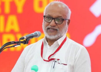 ട്രംപിന്‍റെ-പിന്തുണയോടെ-ഇസ്രയേൽ-കൂട്ടക്കുരുതി-നടത്തുന്നു;-ആക്രമണത്തെ-സിപിഎം-അപലപിക്കുന്നു,-മോദിയുടെ-നിലപാട്-അറിയണമെന്നും-എം.എ-ബേബി