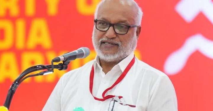ട്രംപിന്റെ-പിന്തുണയോടെ-ഇസ്രയേൽ-കൂട്ടക്കുരുതി-നടത്തുന്നു;-ആക്രമണത്തെ-സിപിഎം-അപലപിക്കുന്നു,-മോദിയുടെ-നിലപാട്-അറിയണമെന്നും-എം.എ-ബേബി