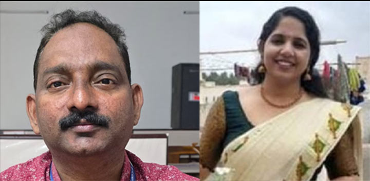 സസ്പെൻഷൻ-കഴിഞ്ഞ്-ഒരുമാസം-മുമ്പ്-ജോലിയിൽ-പ്രവേശിച്ചു,-വീണ്ടും-അധിക്ഷേപ-കമൻ്റ്.,-ഇത്തവണ-വിമാനപകടത്തിൽ-മരിച്ച-രഞ്ജിതയ്ക്കെതിരേ…,-പിന്നാലെ-വീണ്ടും-ഡെപ്യൂട്ടി-തഹസിൽദാർക്ക്-സസ്പൻഷൻ