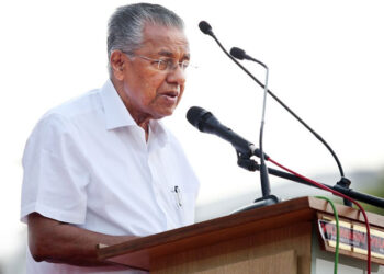 അവിശുദ്ധ-കൂട്ടുകെട്ടിന്-എല്‍ഡിഎഫ്-ഇല്ല,-പിന്തുണയും-വേണ്ടെ;-പിണറായി-വിജയന്‍