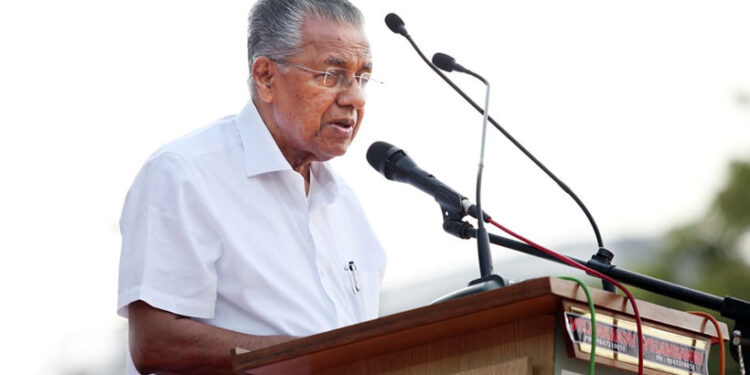 അവിശുദ്ധ-കൂട്ടുകെട്ടിന്-എല്‍ഡിഎഫ്-ഇല്ല,-പിന്തുണയും-വേണ്ടെ;-പിണറായി-വിജയന്‍