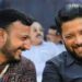 രാഹുലിന്റെ-‘പെട്ടി’-വിടാതെ-പോലീസ്,-തങ്ങൾ-പെട്ടെന്ന്-എംപിമാരായി-പൊട്ടി-മുളച്ചതല്ല-ഷാഫി-പറമ്പിൽ,-ആസൂത്രിത-നീക്കമെന്ന്-സണ്ണി-ജോസഫ്,-പാലക്കാടെ-പെട്ടി-വിവാദം-നിലമ്പൂരിലും