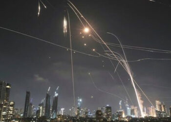 അയൺ-ഡോമും-ഭേദിച്ച്-ഇറാന്റെ-തിരിച്ചടി